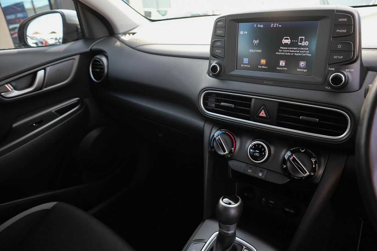 2019 Hyundai Kona Active OS.3