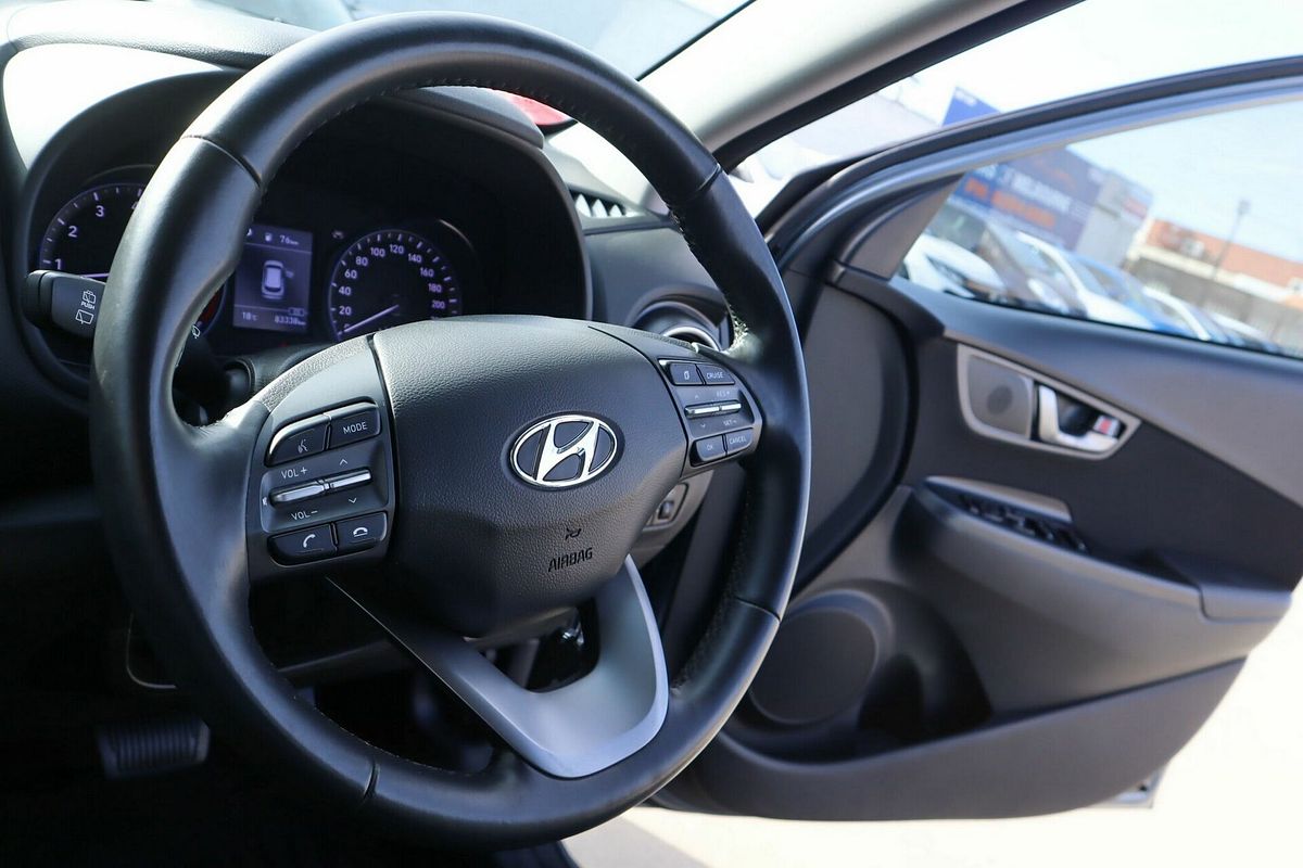 2019 Hyundai Kona Active OS.3