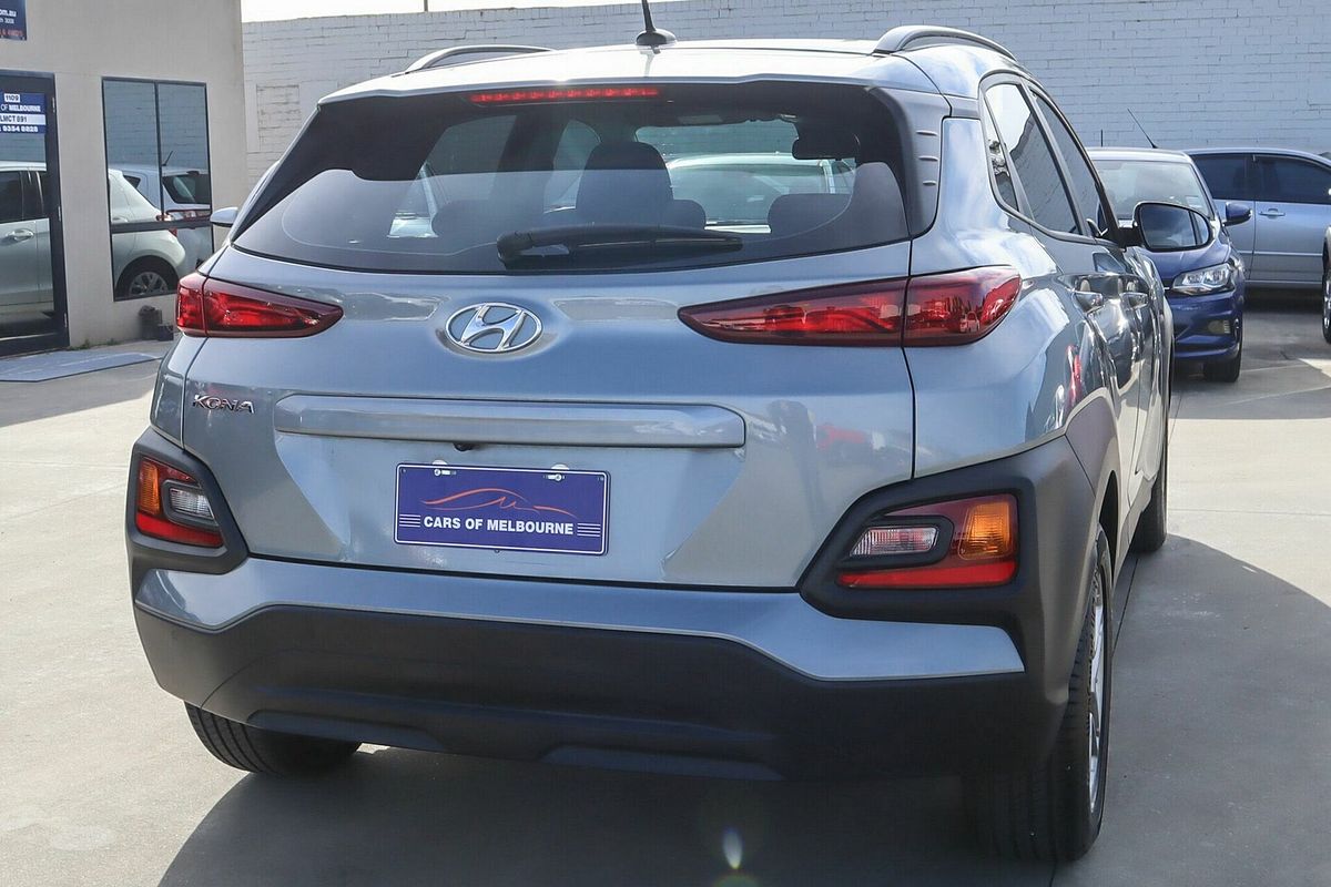 2019 Hyundai Kona Active OS.3
