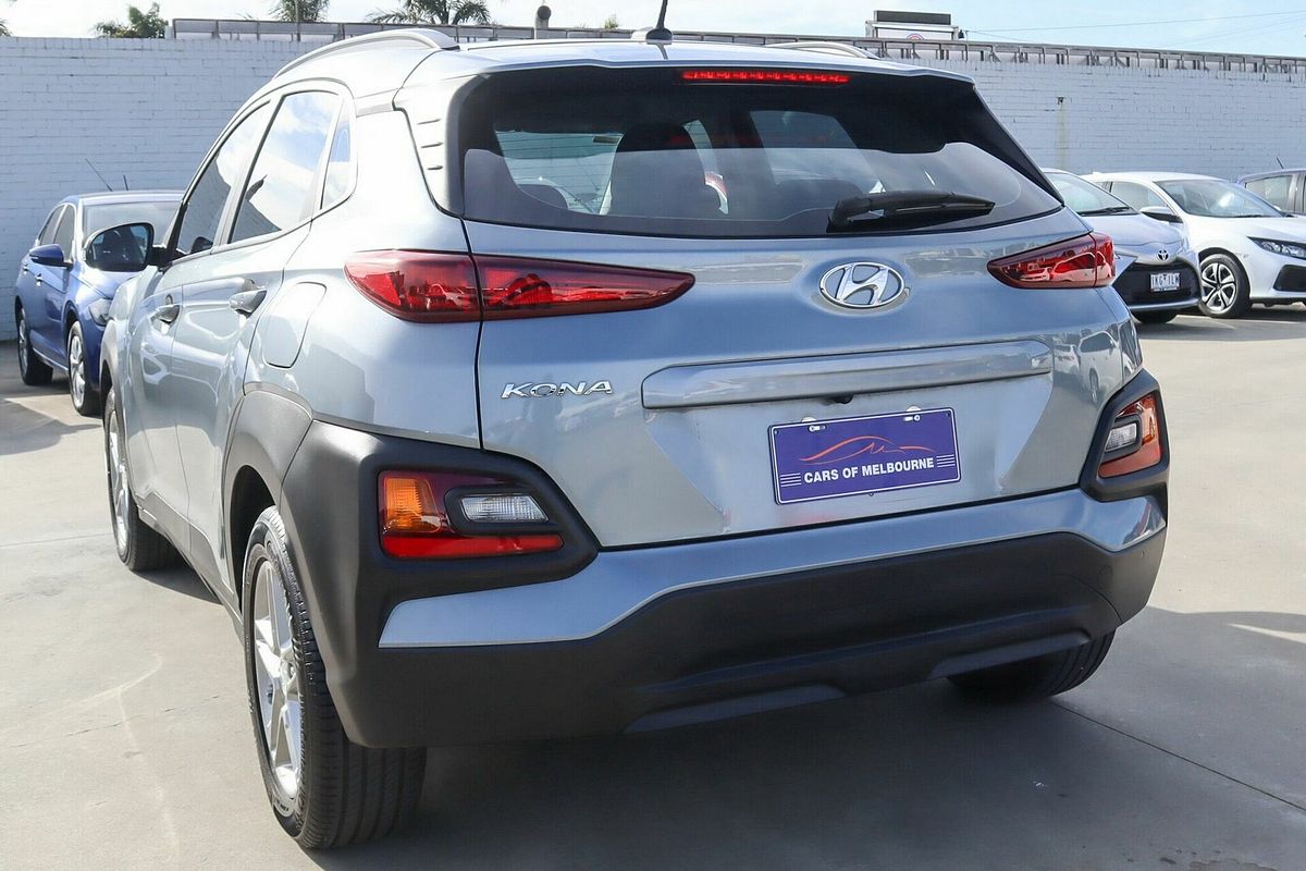 2019 Hyundai Kona Active OS.3