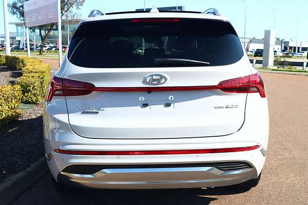 2023 Hyundai Santa Fe Highlander TM.V4