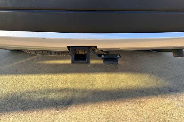 2017 Mitsubishi Outlander Exceed ZL