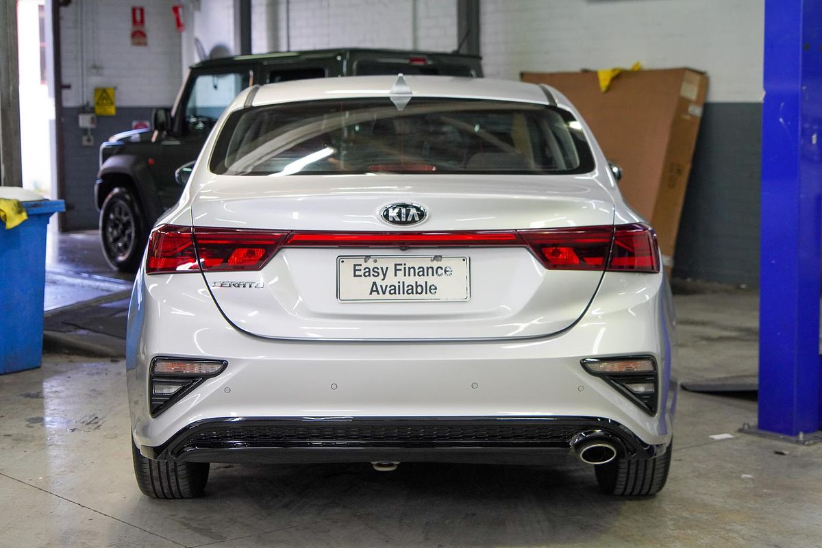 2019 Kia Cerato S BD