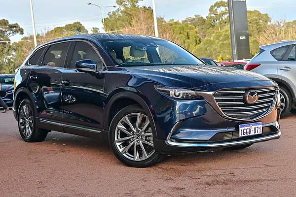 2017 Mazda CX-9 Azami TC