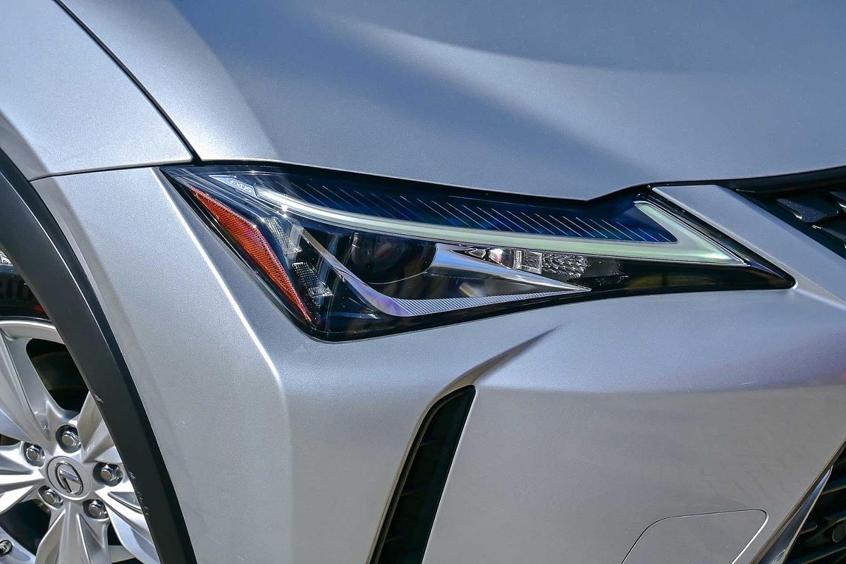 2019 Lexus UX UX250h Luxury MZAH10R