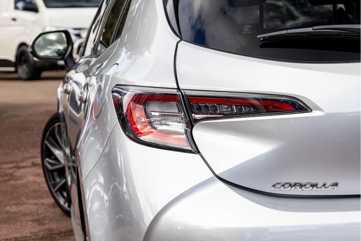 2019 Toyota Corolla ZR Hybrid ZWE211R