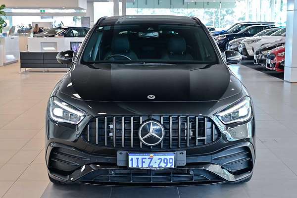 2021 Mercedes Benz GLA-Class GLA35 AMG H247