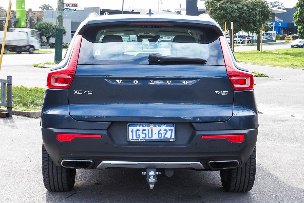 2019 Volvo XC40 T4 Inscription