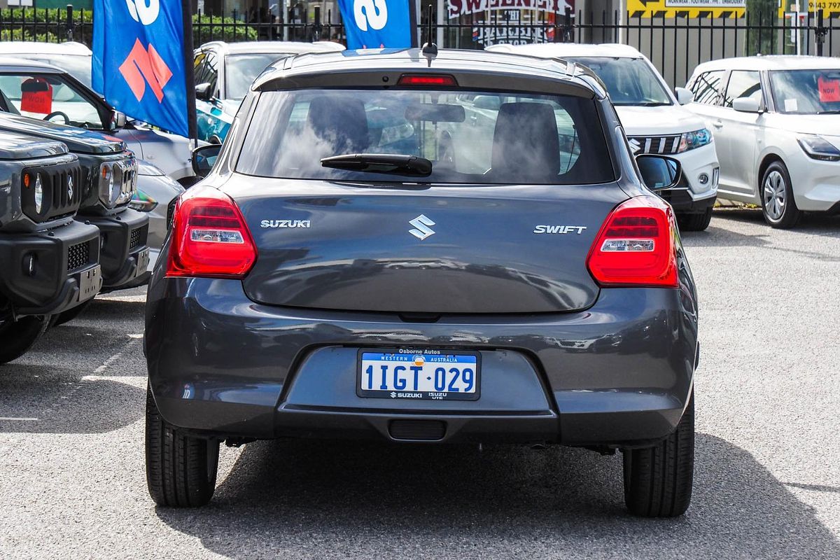 2023 Suzuki Swift GL AZ Series II