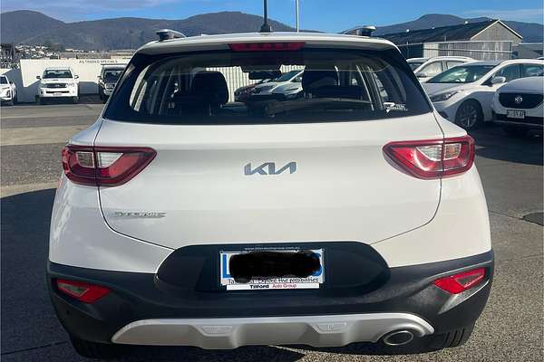 2021 Kia Stonic S YB