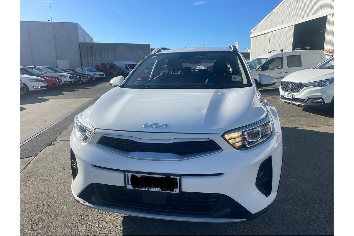 2021 Kia Stonic S YB