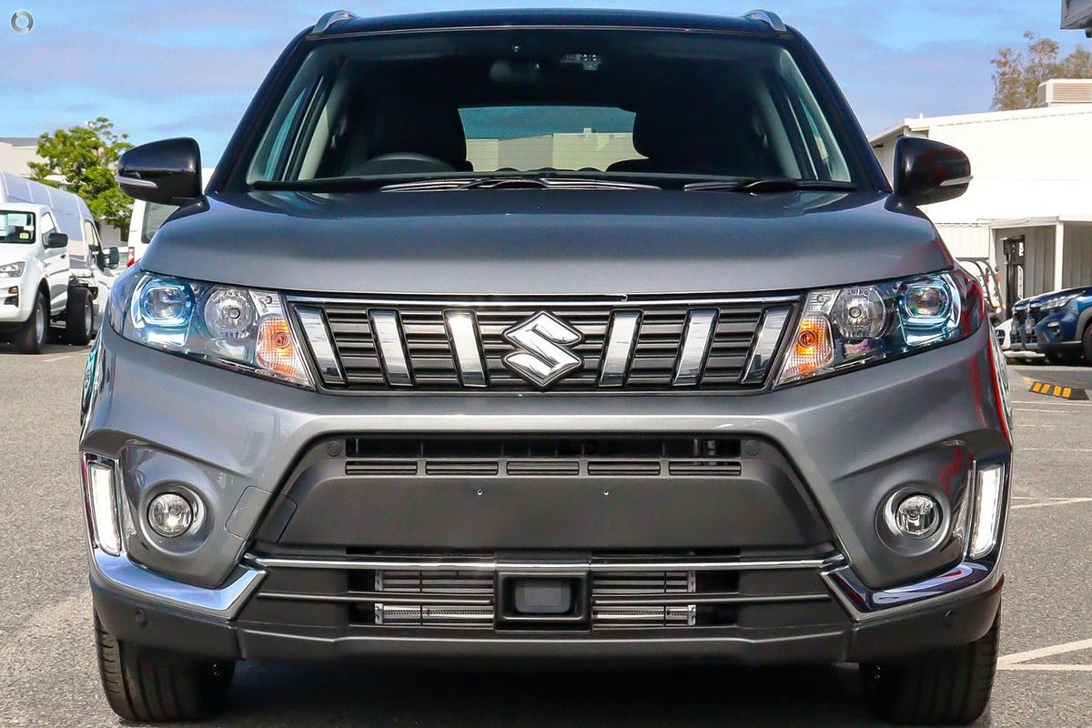 2024 Suzuki Vitara Turbo LY Series II