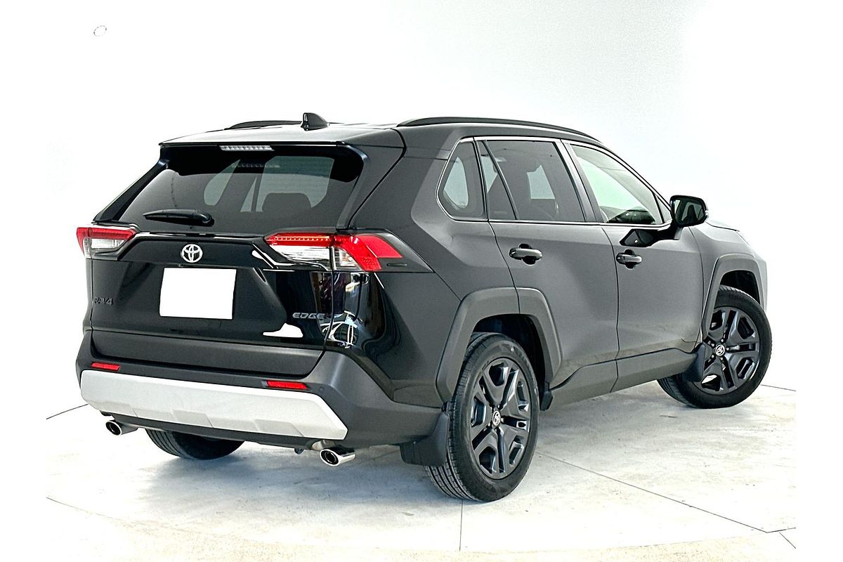 2023 Toyota RAV4 Edge AXAA54R