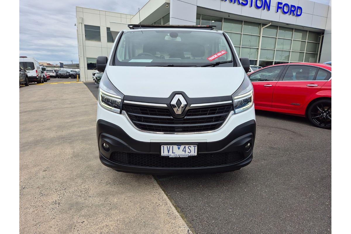 2022 Renault Trafic Premium 125kW X82