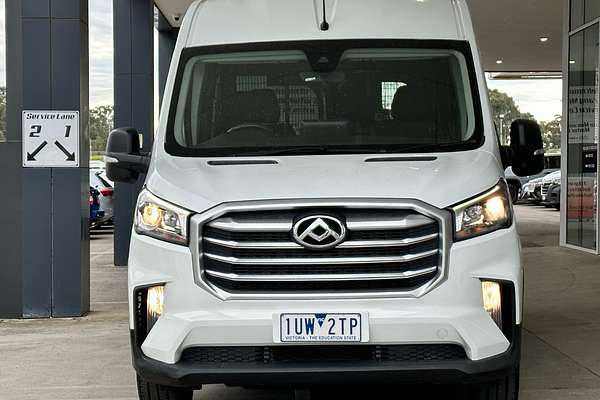 2021 LDV Deliver 9 LWB