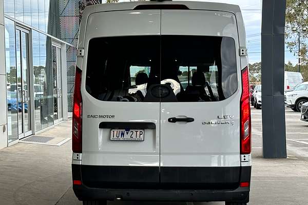 2021 LDV Deliver 9 LWB