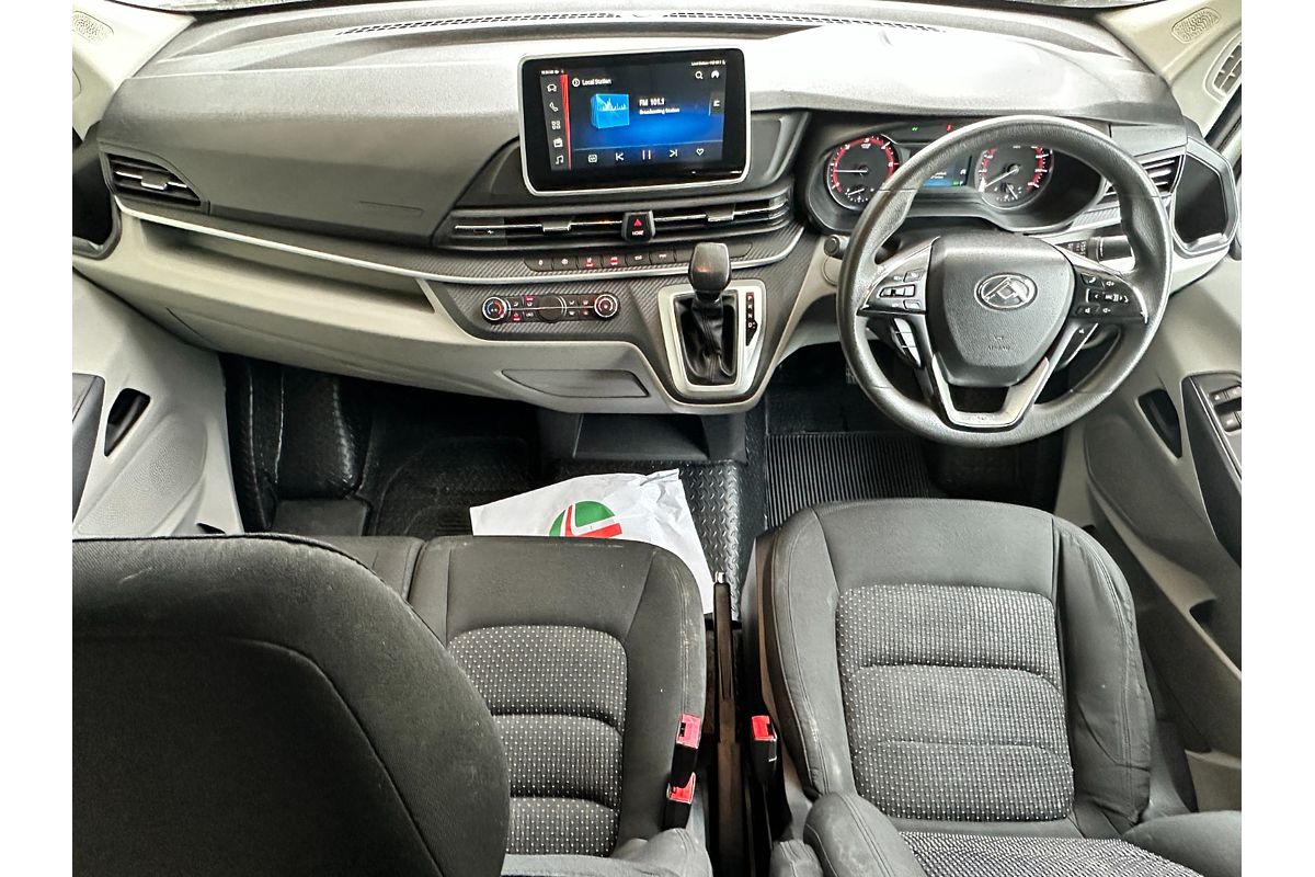 2021 LDV Deliver 9 LWB