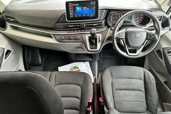 2021 LDV Deliver 9 LWB