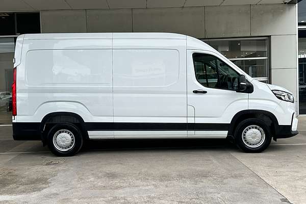 2021 LDV Deliver 9 LWB