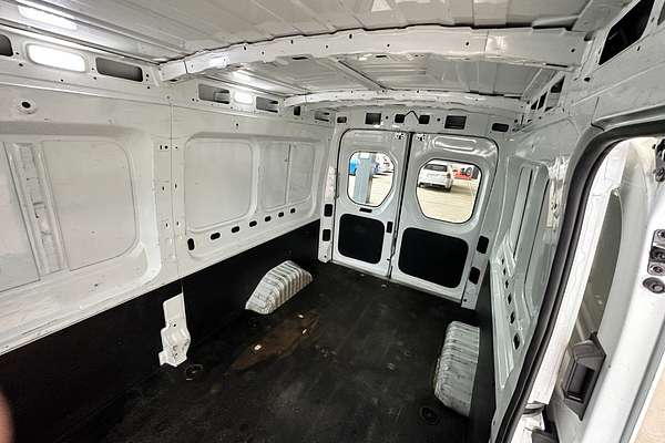 2021 LDV Deliver 9 LWB