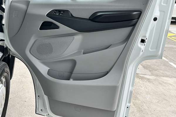 2021 LDV Deliver 9 LWB