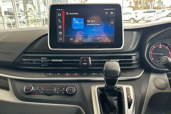 2021 LDV Deliver 9 LWB