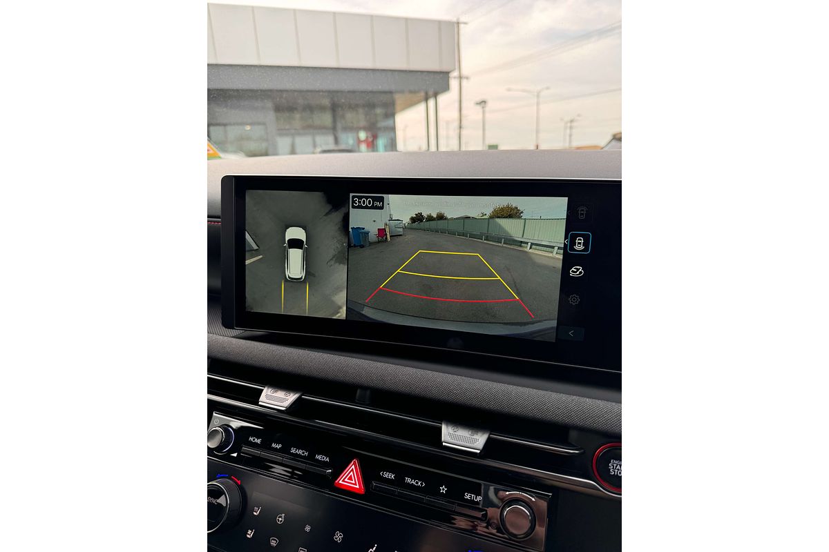 2024 Hyundai Tucson Elite N Line NX4.V3