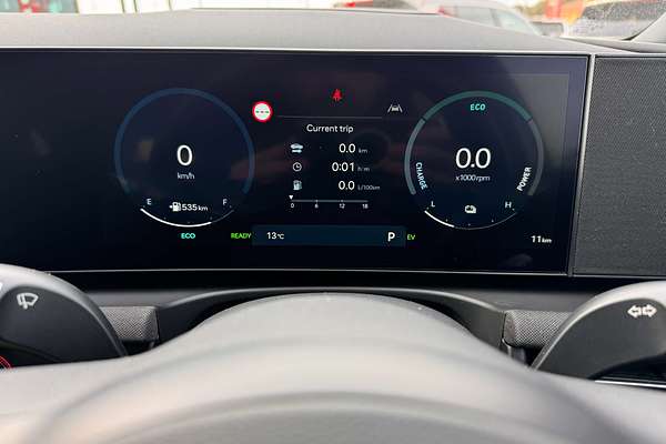 2024 Hyundai Tucson Elite N Line NX4.V3