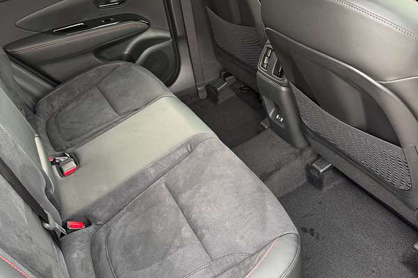 2024 Hyundai Tucson Elite N Line NX4.V3