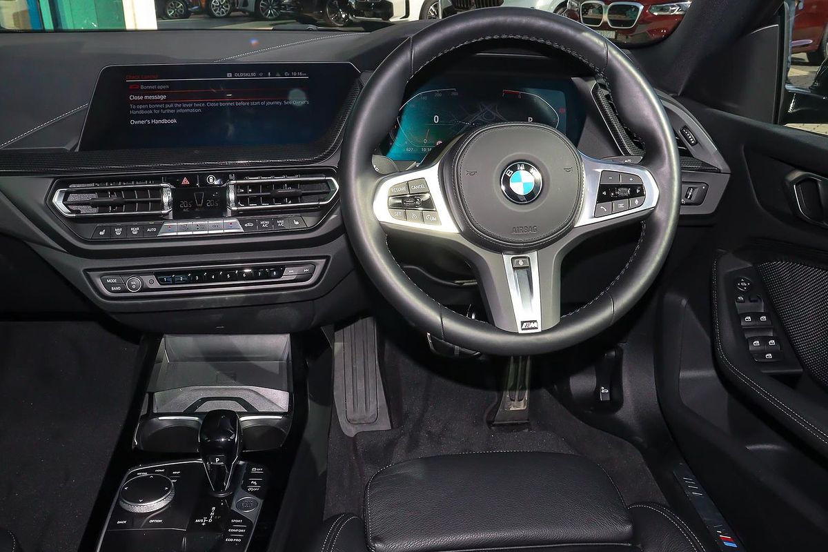 2023 BMW 2 Series 218i M Sport F44