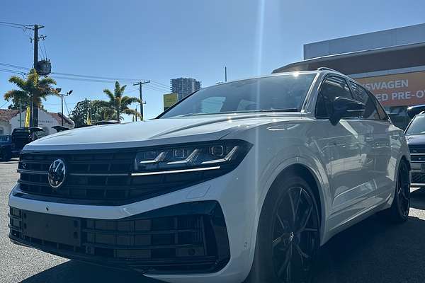 2024 Volkswagen Touareg R RC