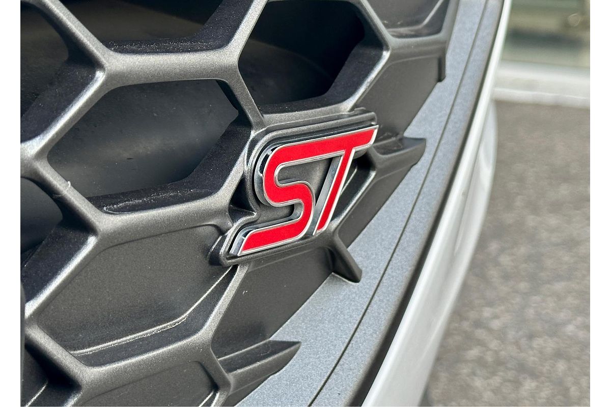 2020 Ford Focus ST SA