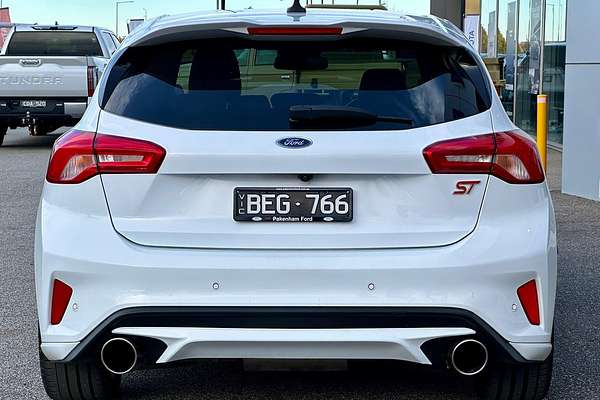 2020 Ford Focus ST SA