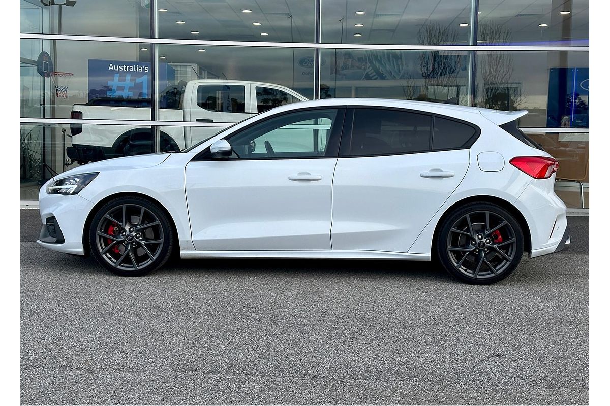 2020 Ford Focus ST SA