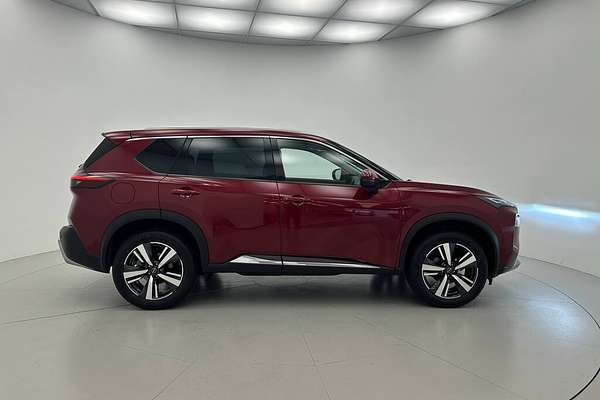 2024 Nissan X-TRAIL Ti-L T33