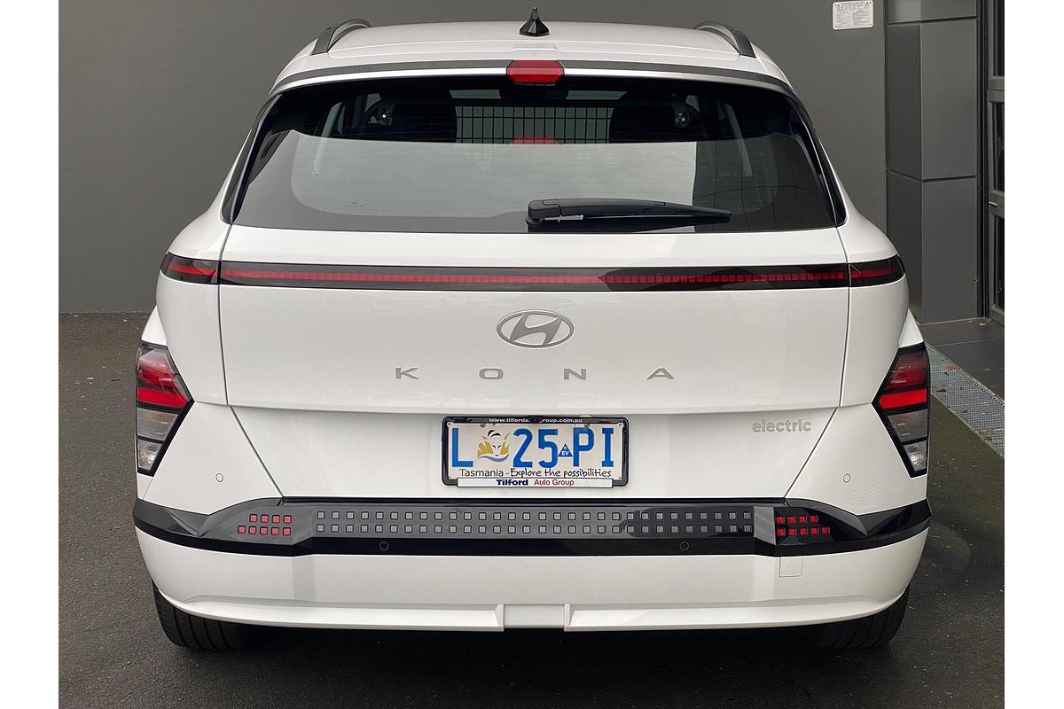 2023 Hyundai Kona Electric SX2.V1