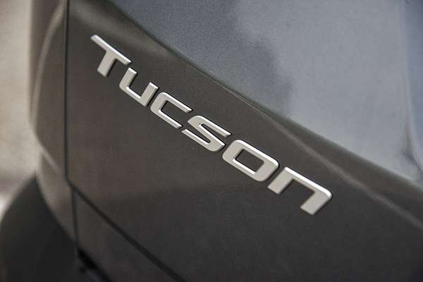 2024 Hyundai Tucson NX4.V3