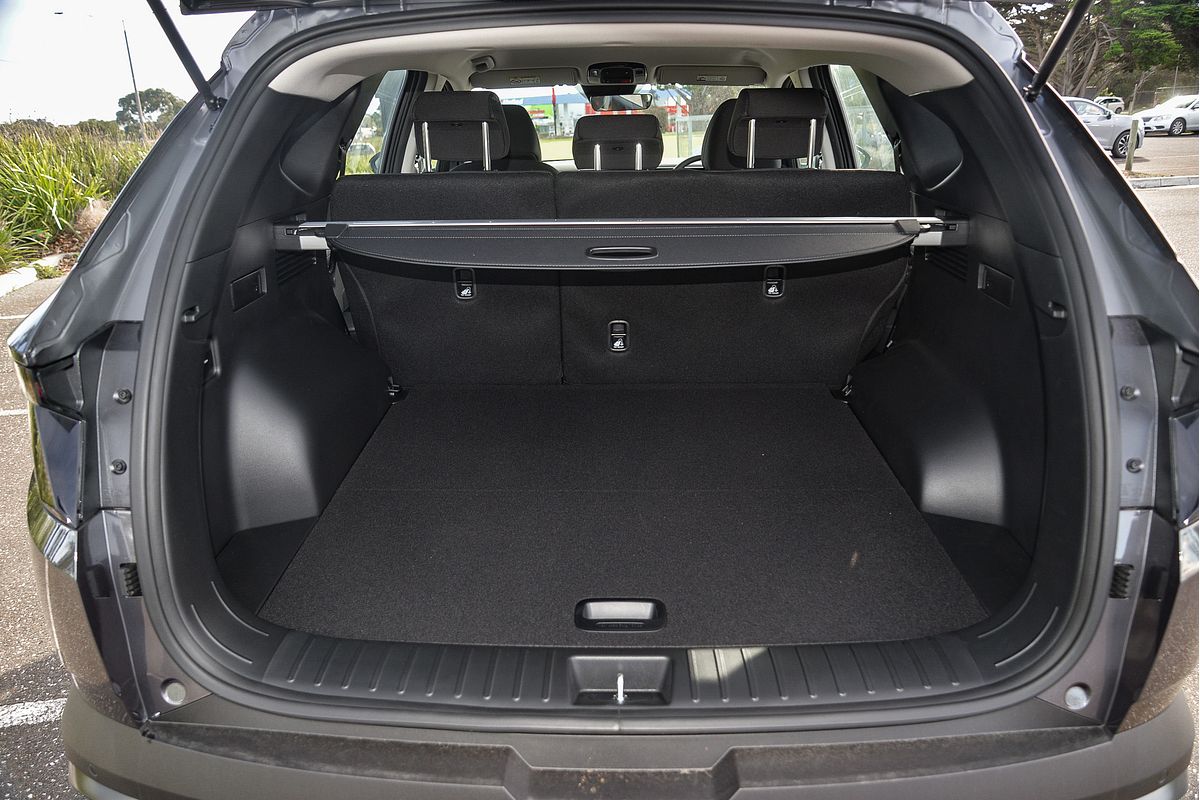 2024 Hyundai Tucson NX4.V3
