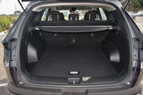 2024 Hyundai Tucson NX4.V3