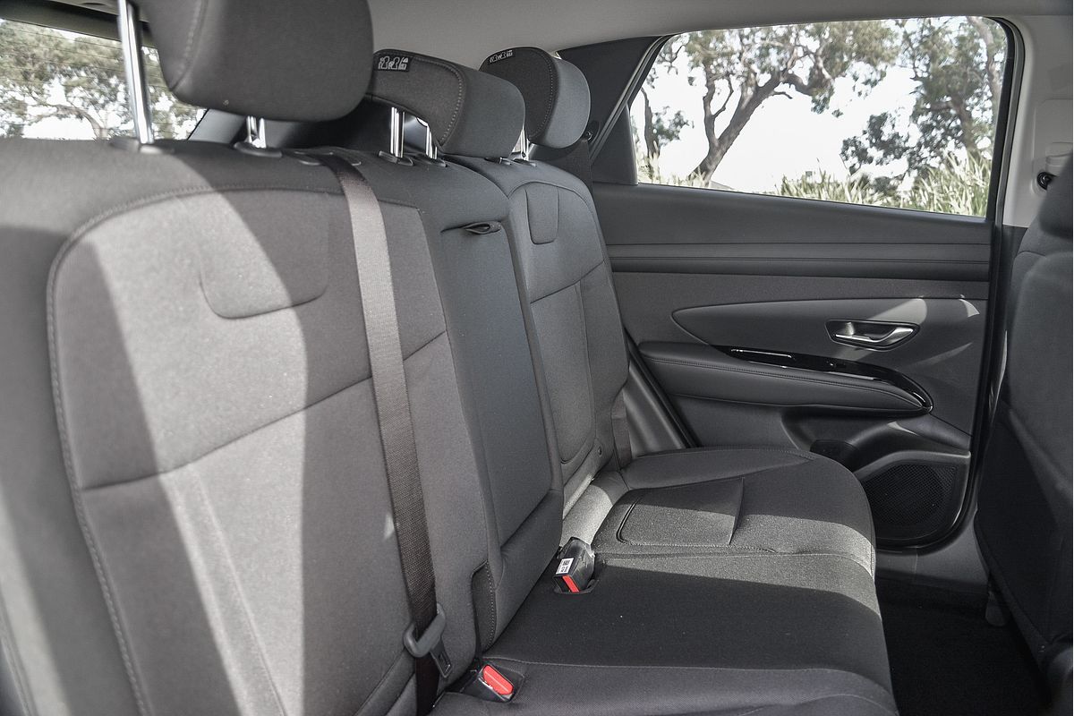 2024 Hyundai Tucson NX4.V3