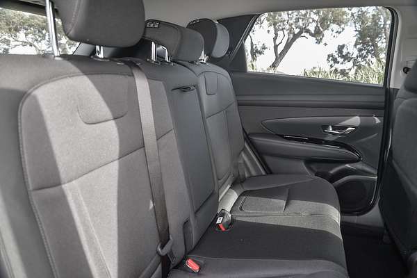2024 Hyundai Tucson NX4.V3