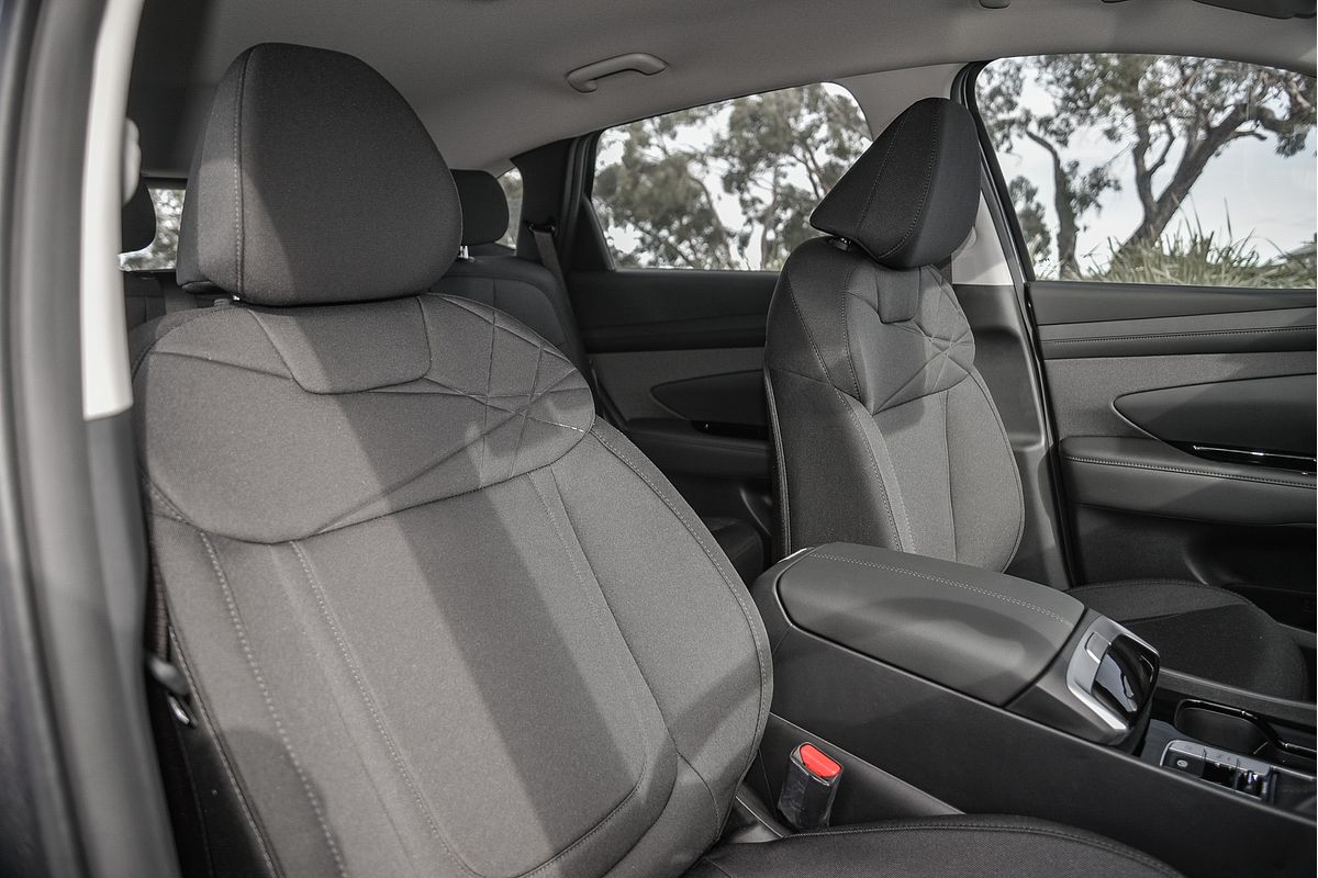 2024 Hyundai Tucson NX4.V3