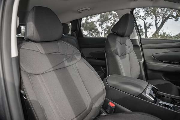 2024 Hyundai Tucson NX4.V3