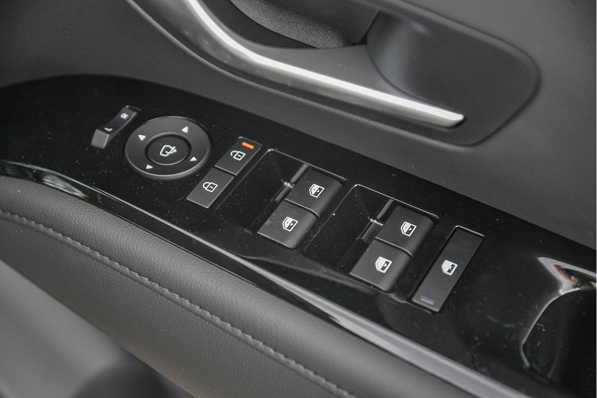 2024 Hyundai Tucson NX4.V3