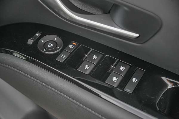 2024 Hyundai Tucson NX4.V3
