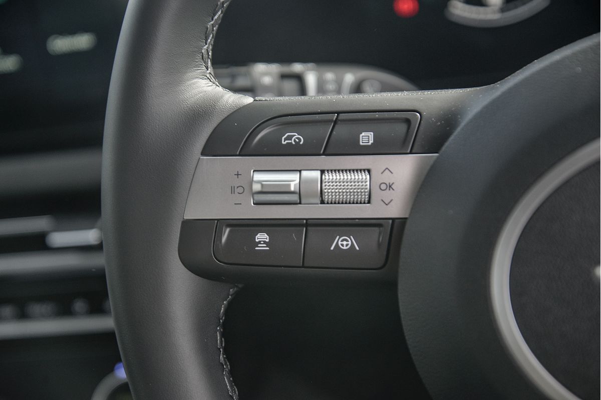 2024 Hyundai Tucson NX4.V3