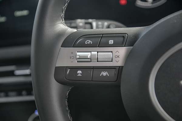 2024 Hyundai Tucson NX4.V3