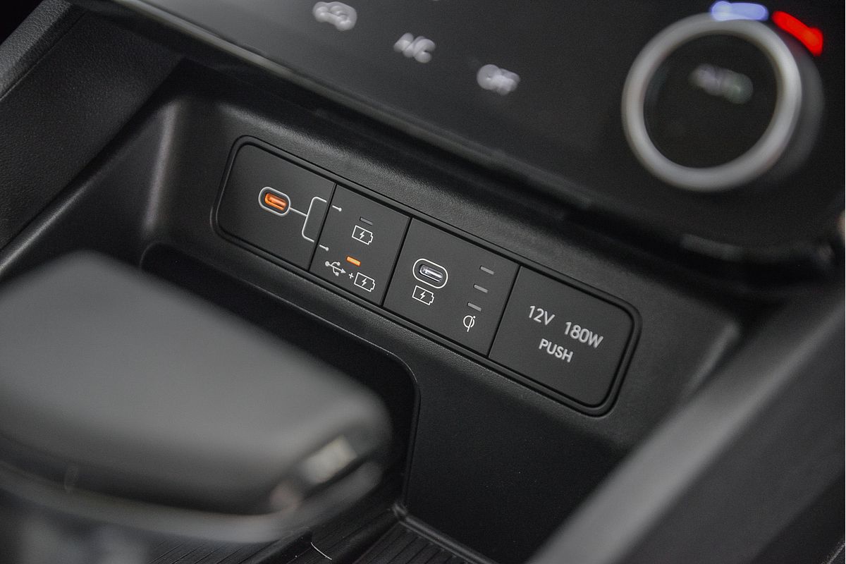 2024 Hyundai Tucson NX4.V3