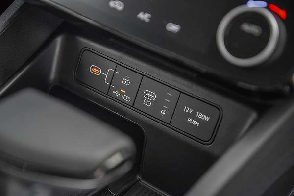 2024 Hyundai Tucson NX4.V3