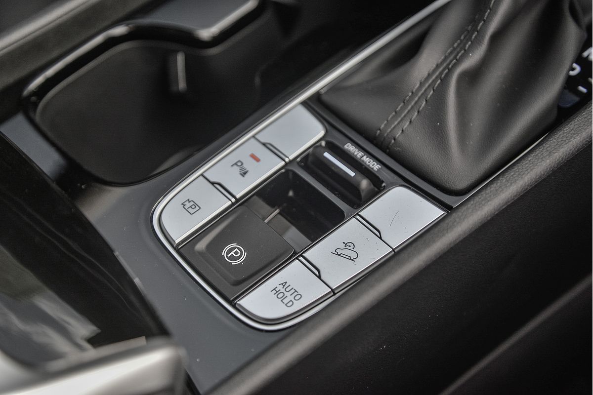 2024 Hyundai Tucson NX4.V3